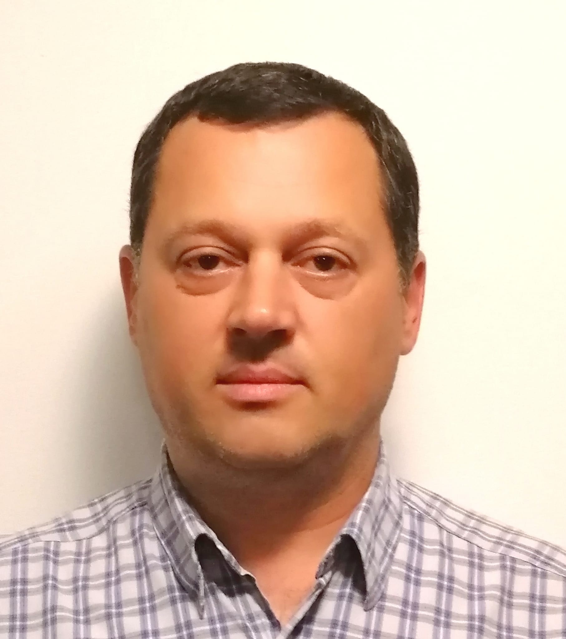 Alexandru Encean