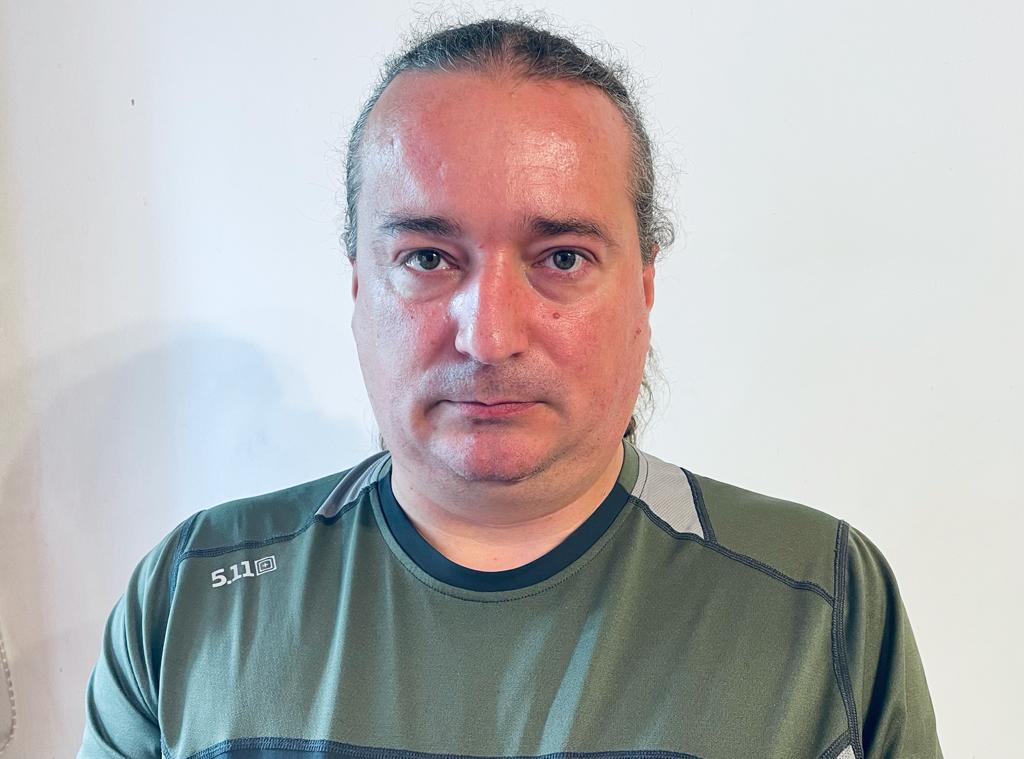 Andrei Cioba