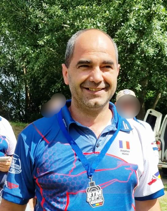 Bogdan Matei